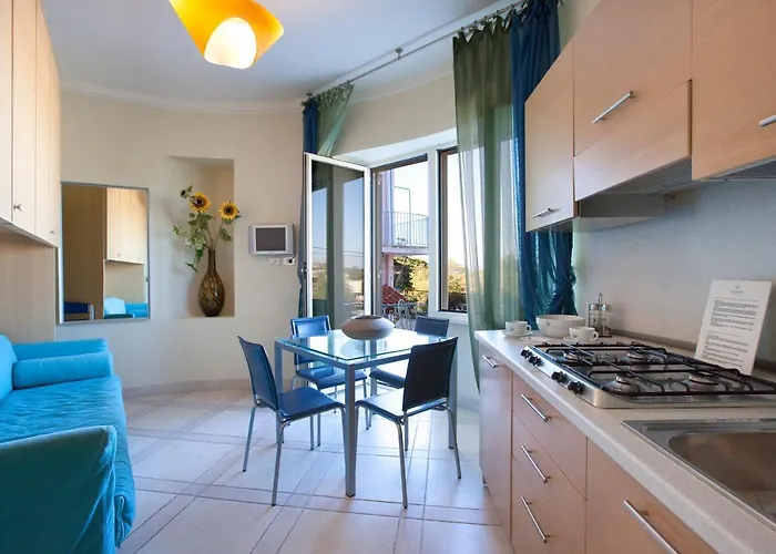 Posidonia Residence Ischia